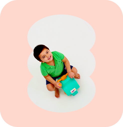 How to Choose the Right Ride-On Toy for Your Toddler