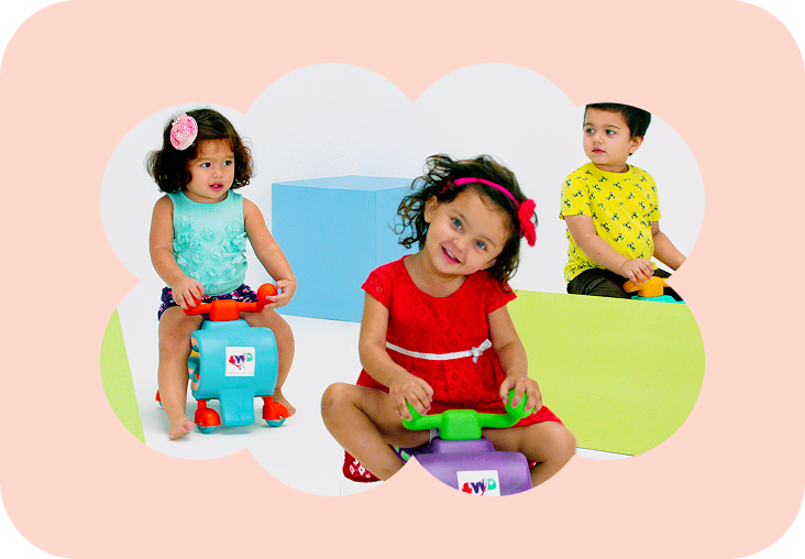 How to Choose the Right Ride-On Toy for Your Toddler